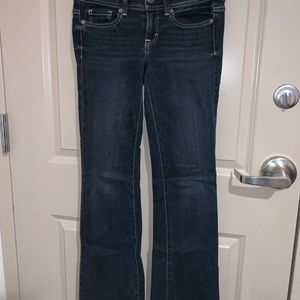 American Eagle Original Bootcut Jeans